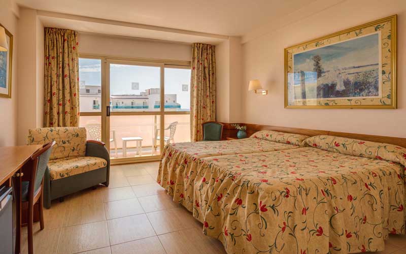 HTOP AMAIKA HOTEL - ADULTS ONLY